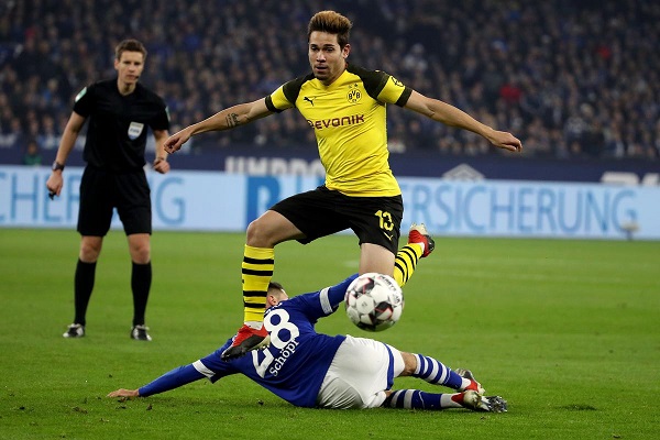 德甲裁判水平争议不断，何时能够提升？