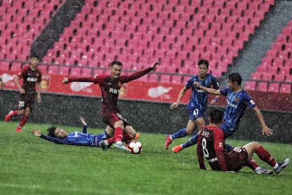 足球比赛中的制胜球和扳平球是如何定义的？