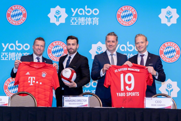 拜仁慕尼黑足球俱乐部老板是谁？