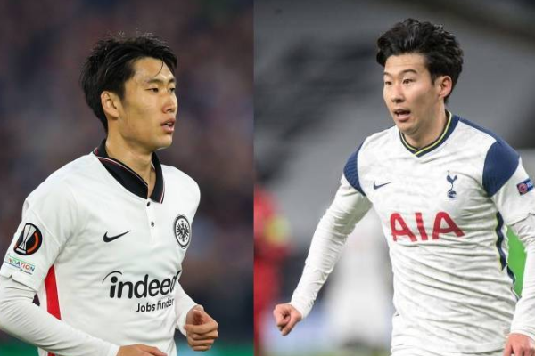 五大联赛有哪些亚洲球员？