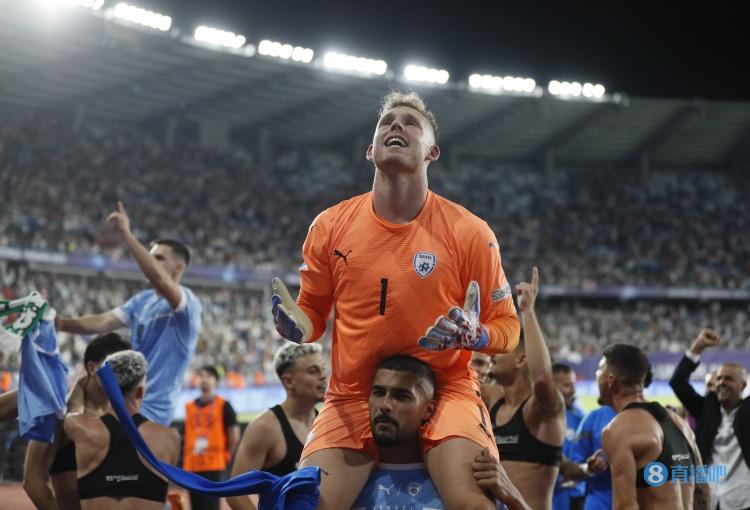 拜仁门将乌尔赖希透露：特拉维夫马卡比23岁门将佩雷茨即将加盟