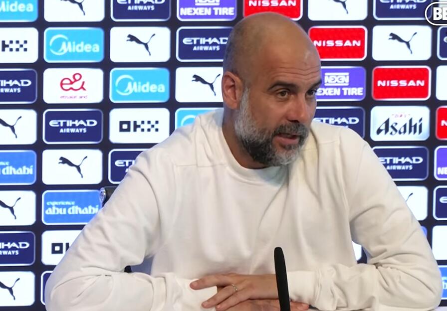 瓜迪奥拉坚持公平价值观，否认不合理转会费用