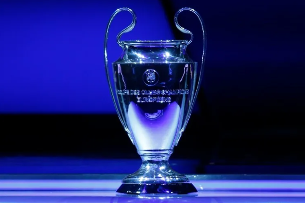 欧冠冠军杯有多少支球队参赛？