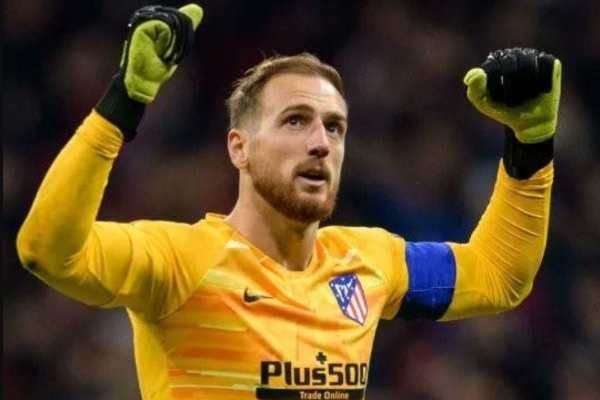 足坛最强门将是谁？