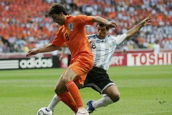 世界杯历史上有哪些死亡之组？