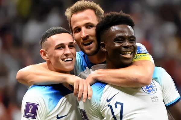 英格兰获过世界杯冠军吗?