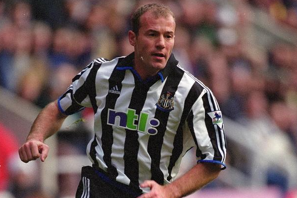 英超史上最伟大的射手是谁？