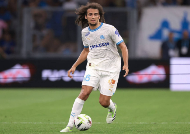 拉齐奥接近签下法国中场贡多齐 转会费在1200万欧元左右