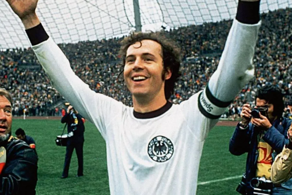 德甲历史十大球星都有哪些？