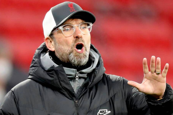 克洛普称利物浦逆转纽卡斯尔比欧冠更难