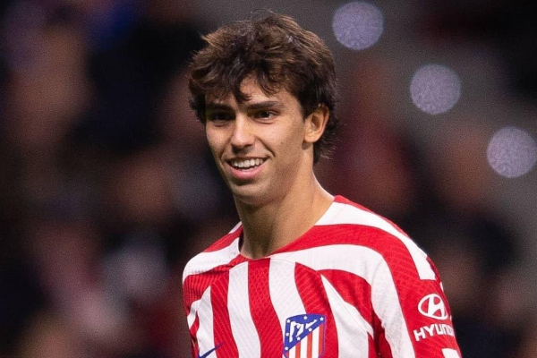 利物浦考虑以7000万欧元引进菲利克斯以替代萨拉赫