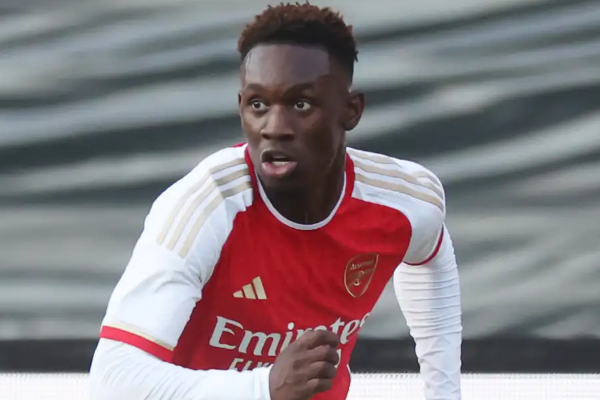 阿森纳前锋巴洛贡以创纪录的价格转投摩纳哥