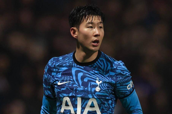 英超有哪些日韩球星？