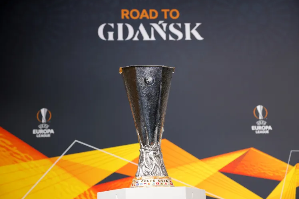 2023/24赛季欧联小组赛抽签仪式今晚即将揭晓