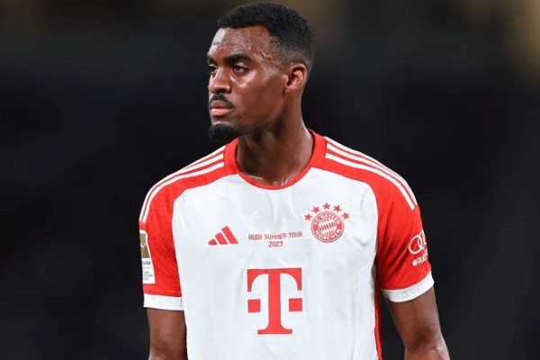 格拉文贝赫：克洛普给我温暖的感觉我愿为红军付出一切