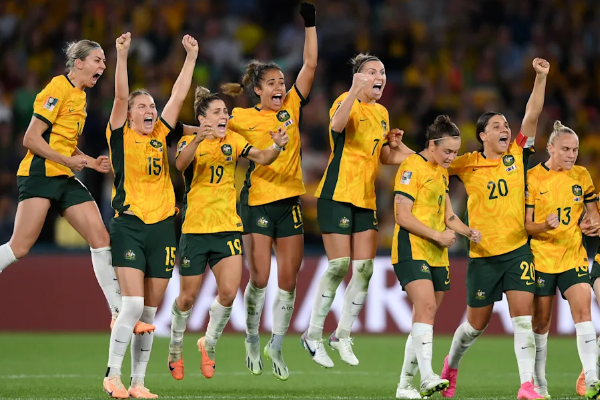 女足世界杯都有哪些看点？