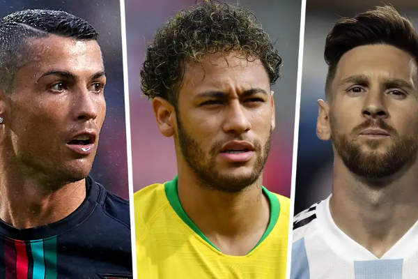 足球球员的身价是如何计算的？