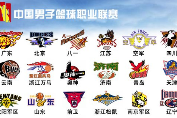CBA总共有多少支球队参赛？