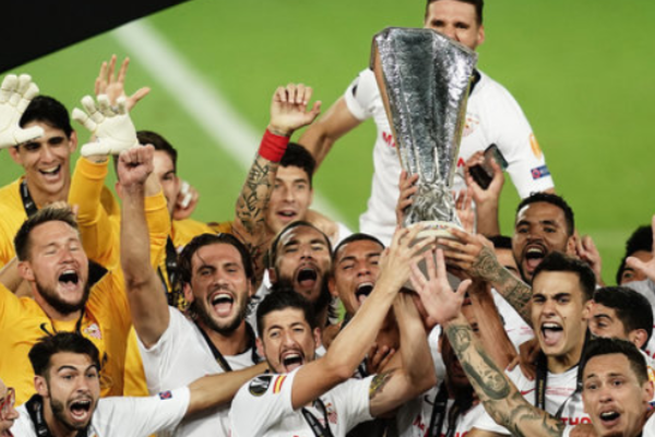 塞维利亚历届欧联杯战绩是怎样的？