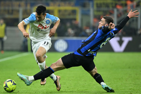 为什么足球比赛会有主客场之分？