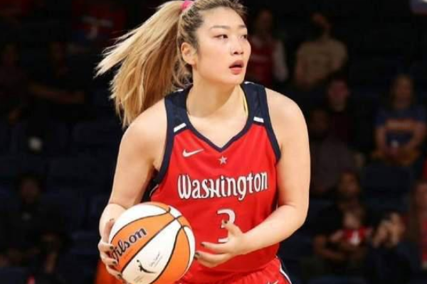 李梦状态出色拿到个人WNBA生涯的第二高分