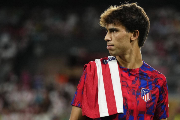 菲利克斯将以相对较低的年薪40万欧元租借加盟巴塞罗那