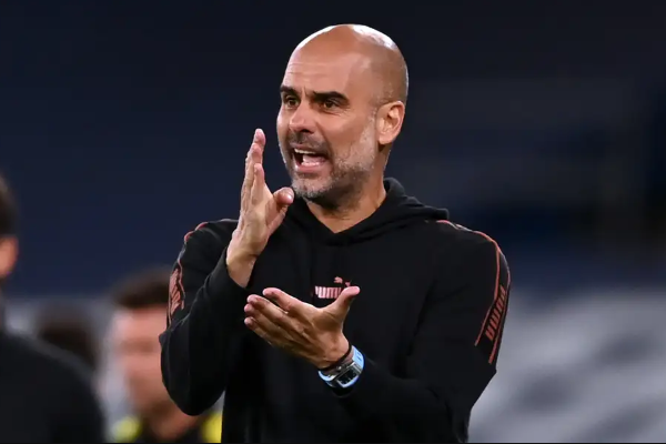 索斯盖特辞职后英足总考虑请瓜迪奥拉接手英格兰队