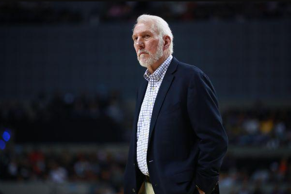 NBA千胜教练都有谁？
