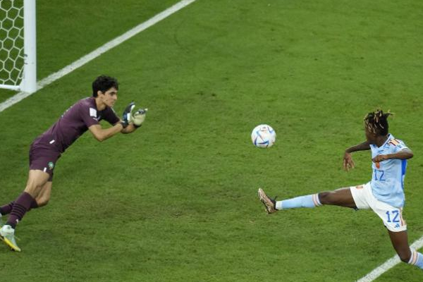 足球点球大战是如何进行的？