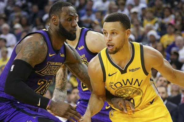 追梦格林受网友质疑并回应詹姆斯和库里争议言论