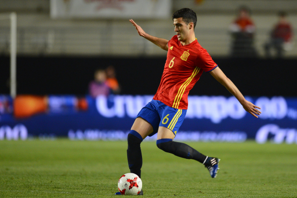 足球比赛中的进球是如何计算的？