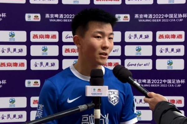 U23亚洲杯预选赛G组首轮：中国国奥与阿联酋国奥闷平后陶强龙抱憾未能破门