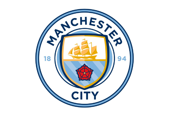 曼城公布21人欧冠大名单以备战新赛季