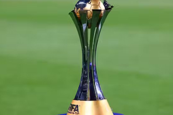 世俱杯采用的是什么赛制？