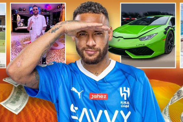 内马尔：离开巴西国家队令我痛苦但我满怀信心迎接沙特联新生活