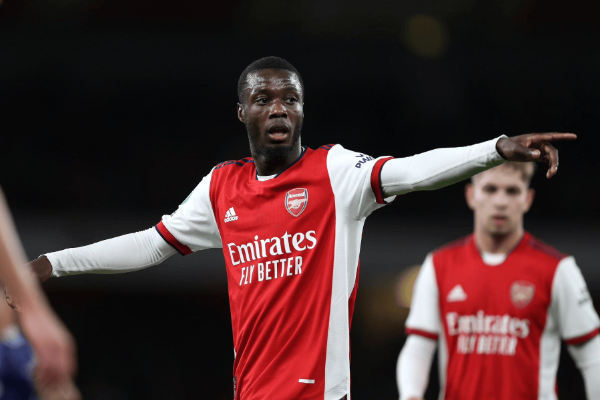 士超特拉布宗俱乐部签下阿森纳边锋佩佩