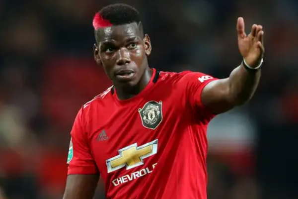 博格巴曾考虑退役因为兄弟的勒索经历