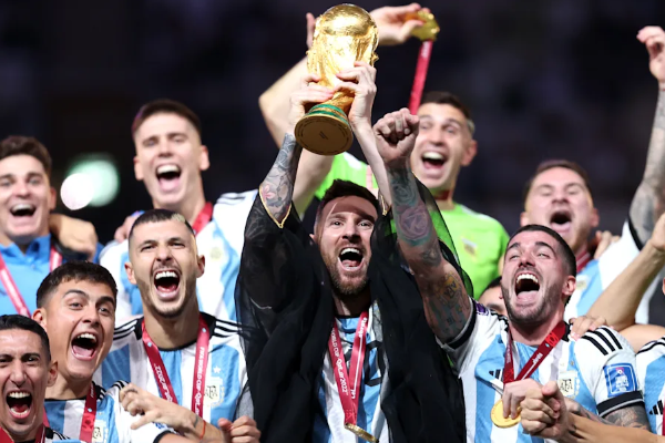 足球史上十大经典比赛有哪些？