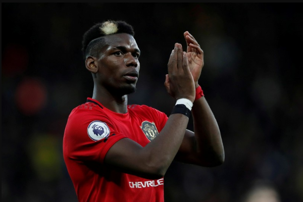 尤文图斯宣布博格巴因兴奋剂检测呈阳性被暂时禁赛