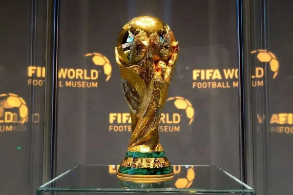 世界杯为什么能成为含金量最高的比赛？