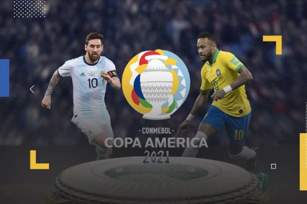 足球赛事中的洲际杯赛有哪些？