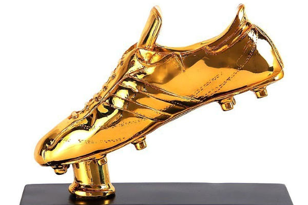 足球世界杯中的金靴奖是什么？