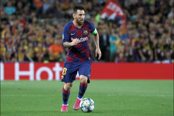 足球比赛中的帽子戏法是什么意思？