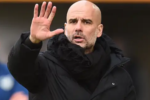 瓜迪奥拉创足球历史：成为首位超过20亿欧元转会开支的教练