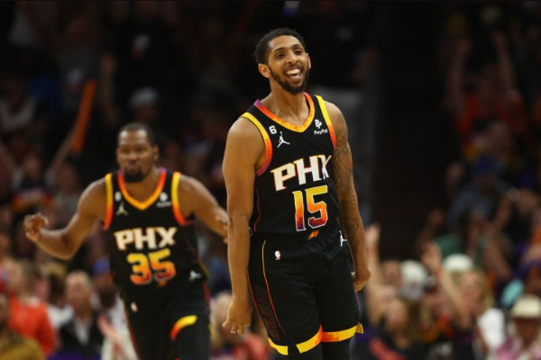 马刺裁掉卡梅伦-佩恩结束与太阳的交易