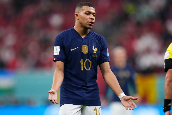 姆巴佩的速度到底有多快？