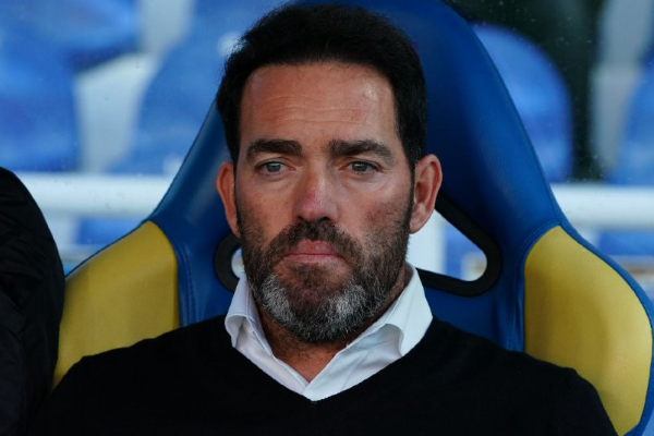 里卡多·苏亚雷斯荣膺中超8月最佳教练并誓言重塑北京国安辉煌