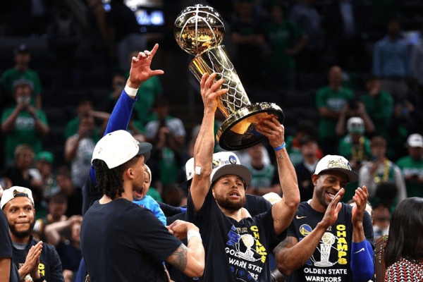 NBA总冠军是指什么意思？