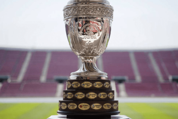 美洲杯的赛制是怎样的？