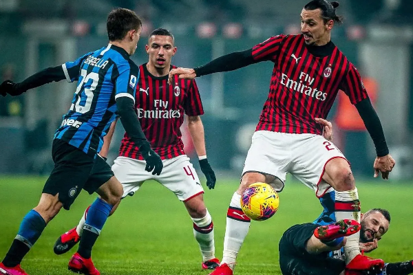 足球过人有哪些技巧？